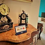 Acquamarina Holiday House