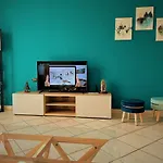 Acquamarina Holiday House