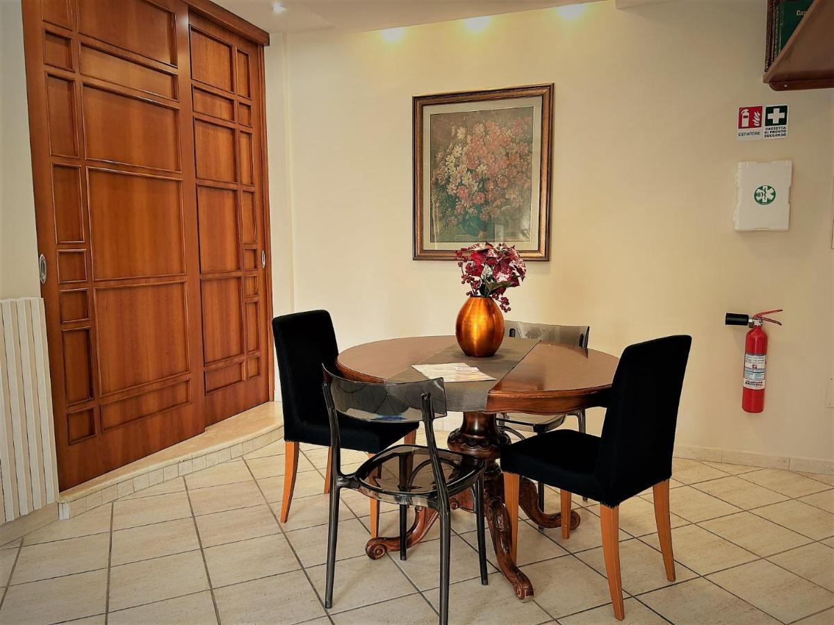 Acquamarina House