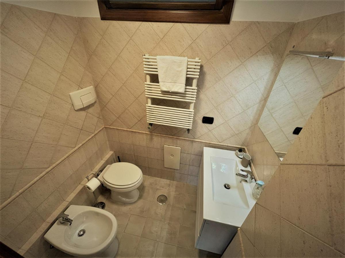 Acquamarina House Salerno