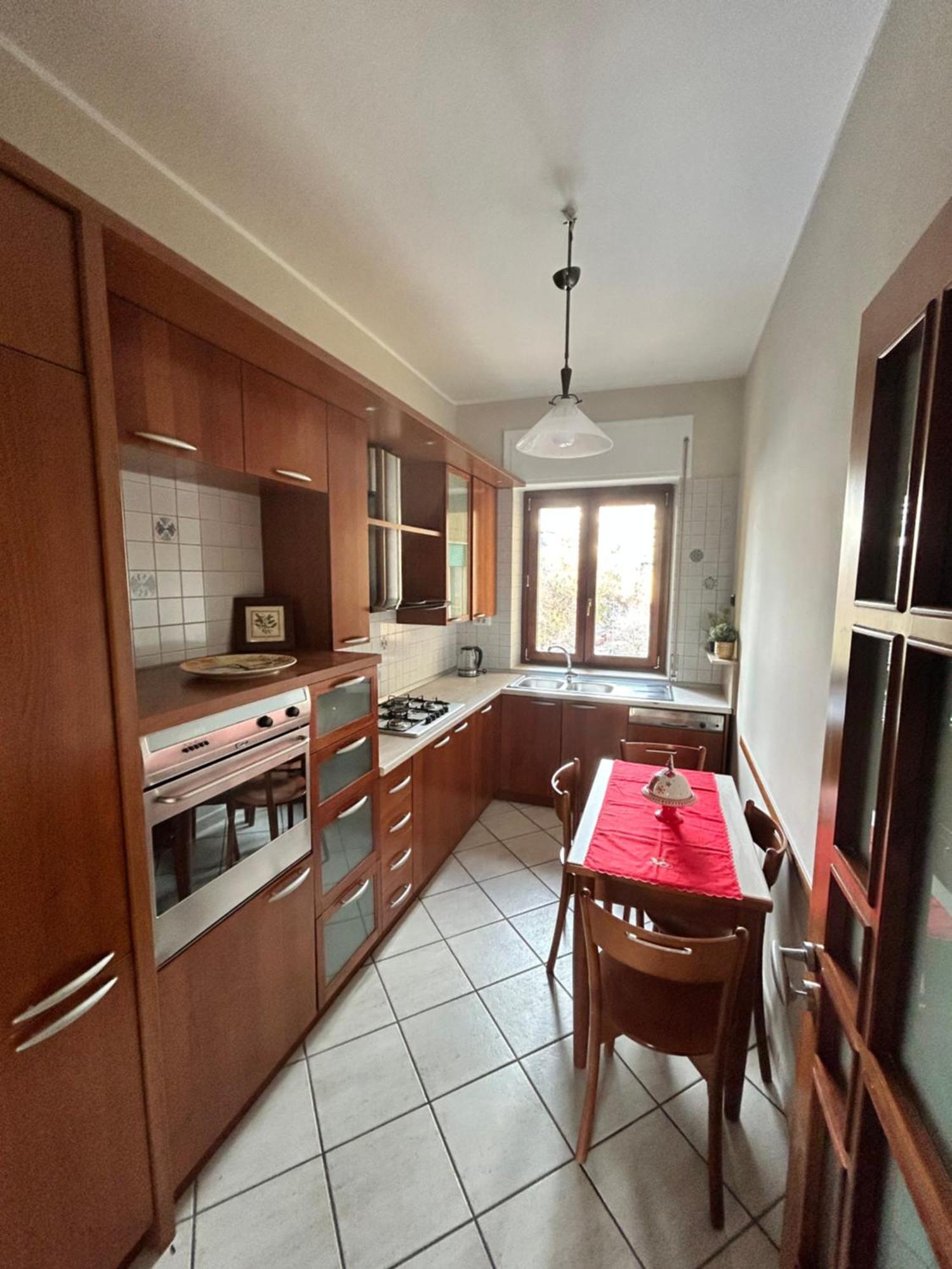 Acquamarina House Salerno