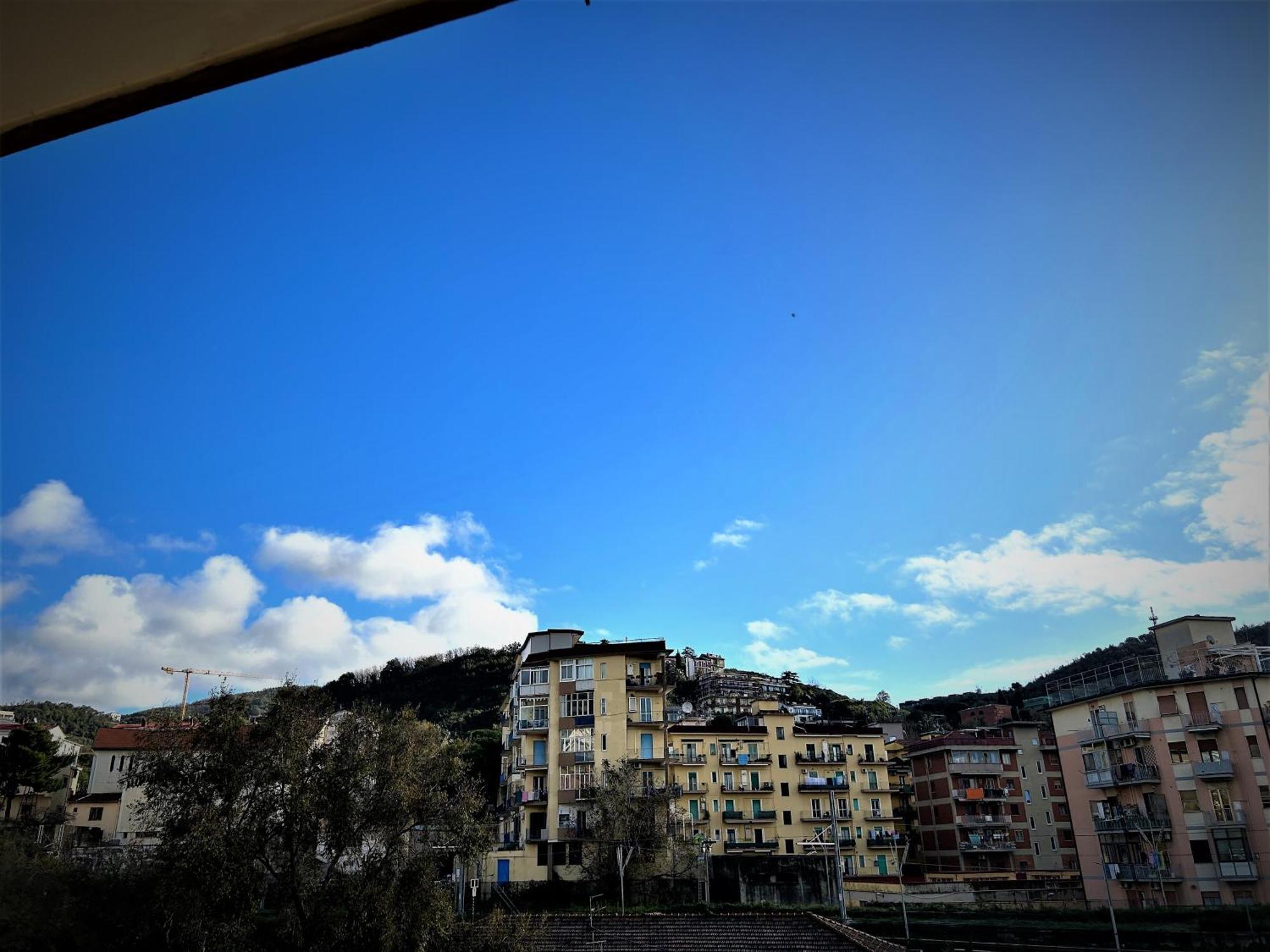 Acquamarina House * Salerno
