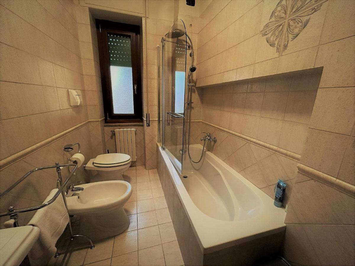 Casa vacanze Acquamarina House *