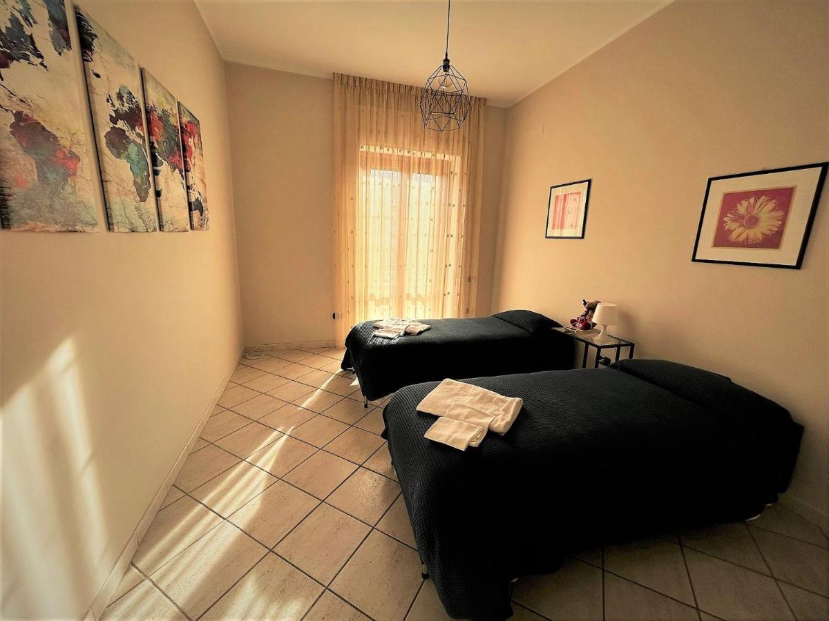 Acquamarina House Casa vacanze *