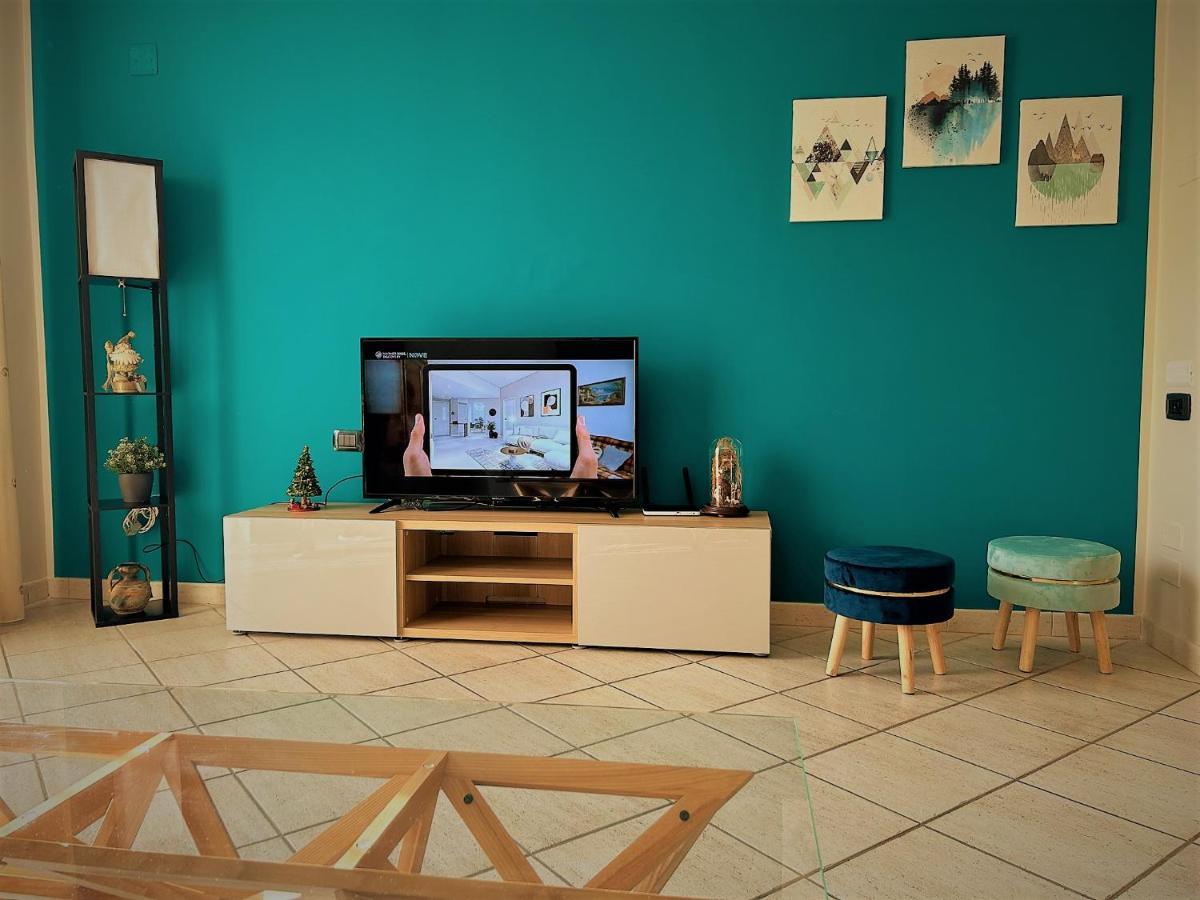 Casa vacanze Acquamarina House *