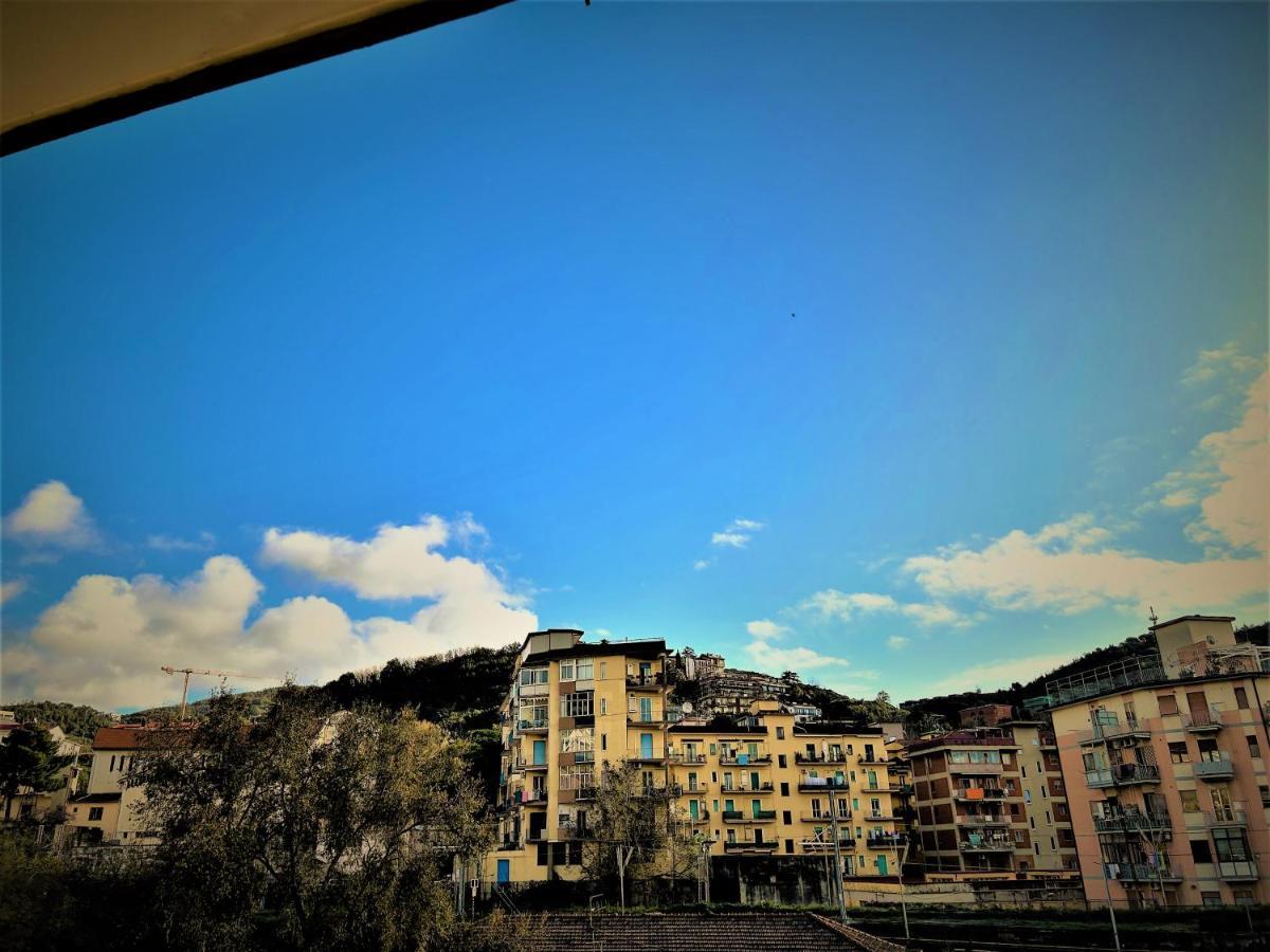 Casa vacanze Acquamarina House